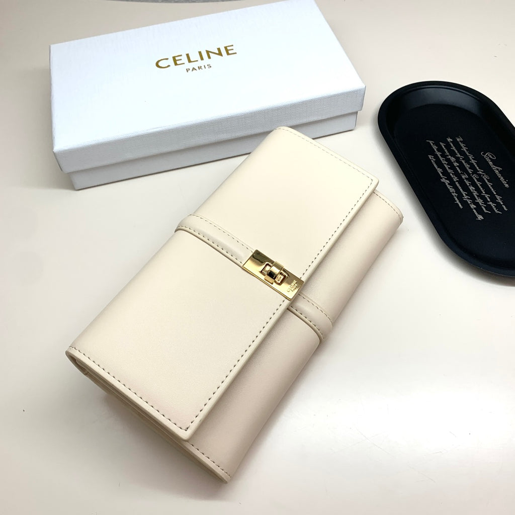B1X44CL374 Popular  leather bag (with box)