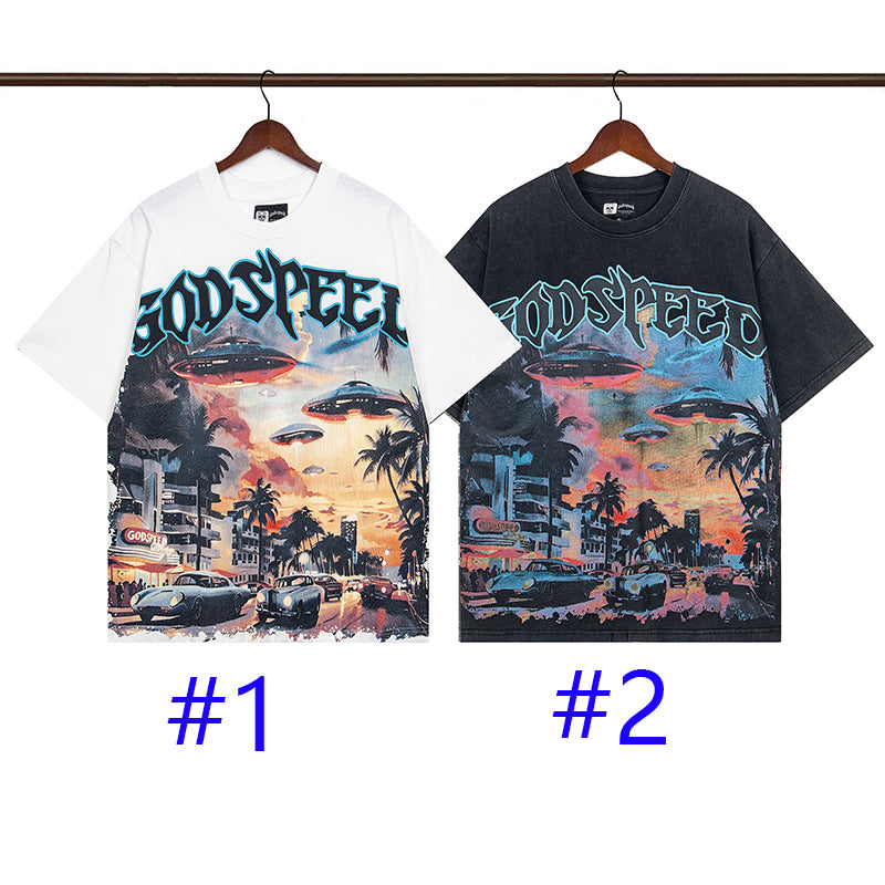 U1R45A136 Popular T-shirt