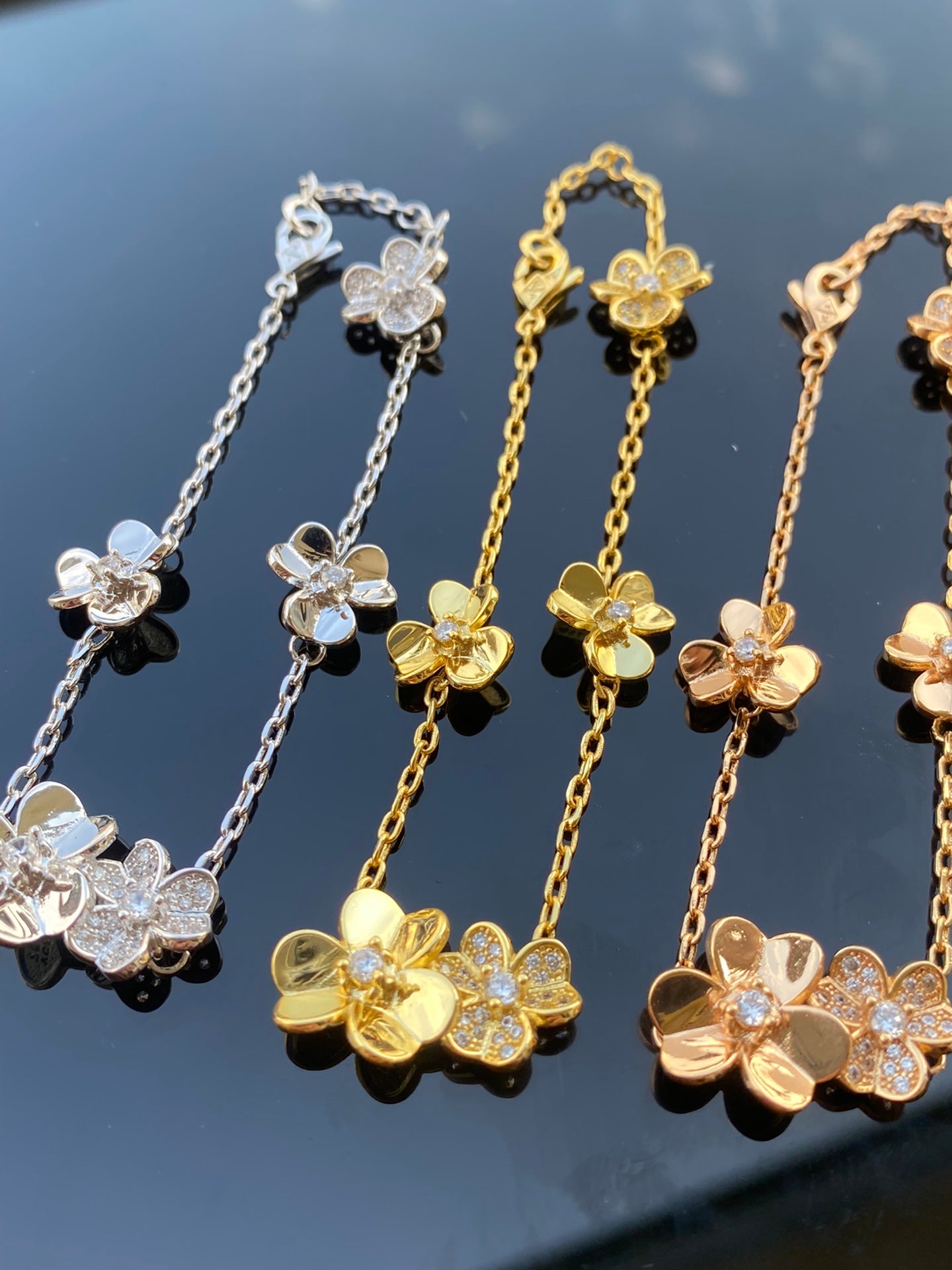 X5Q85VA275X Popular  Necklaces .Bracelet.Earrings