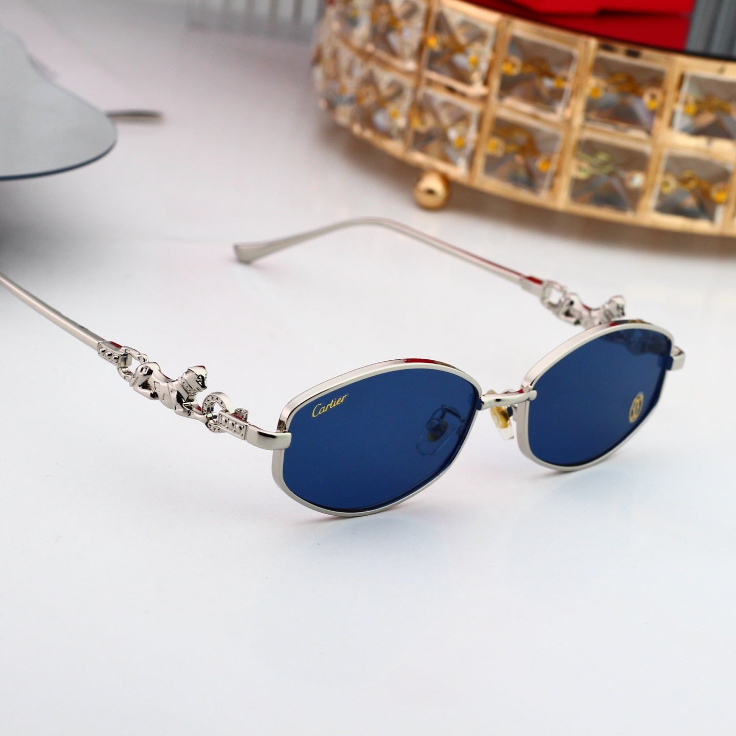 T1R76K2 Popular Sunglasses