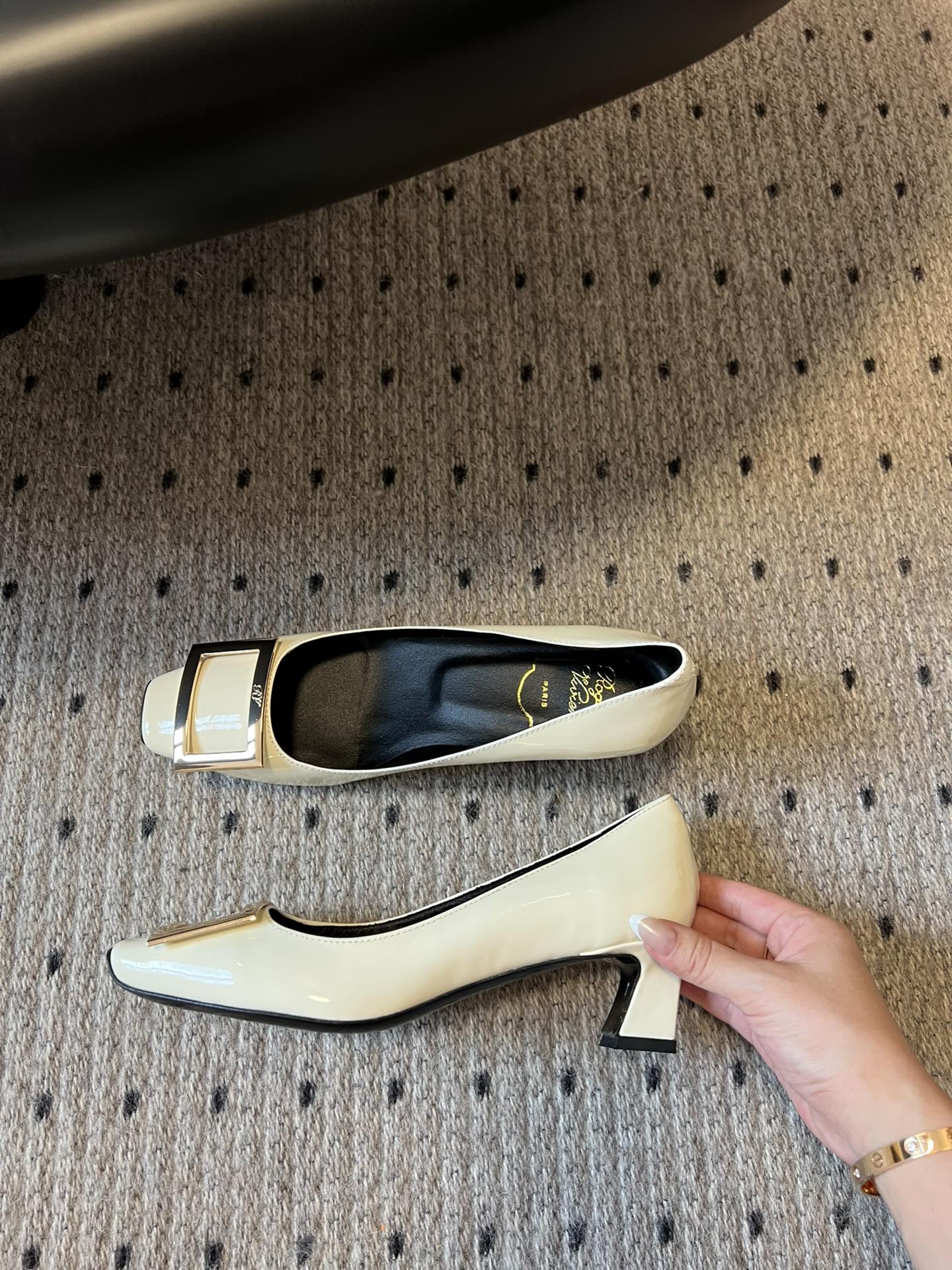 Z1ZA249 Popular High heels