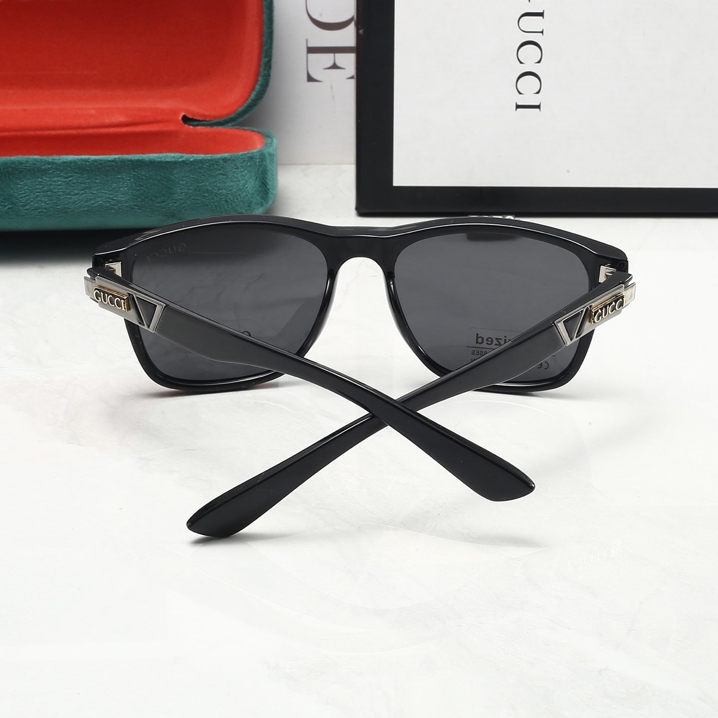 T1R86B10 Popular Sunglasses
