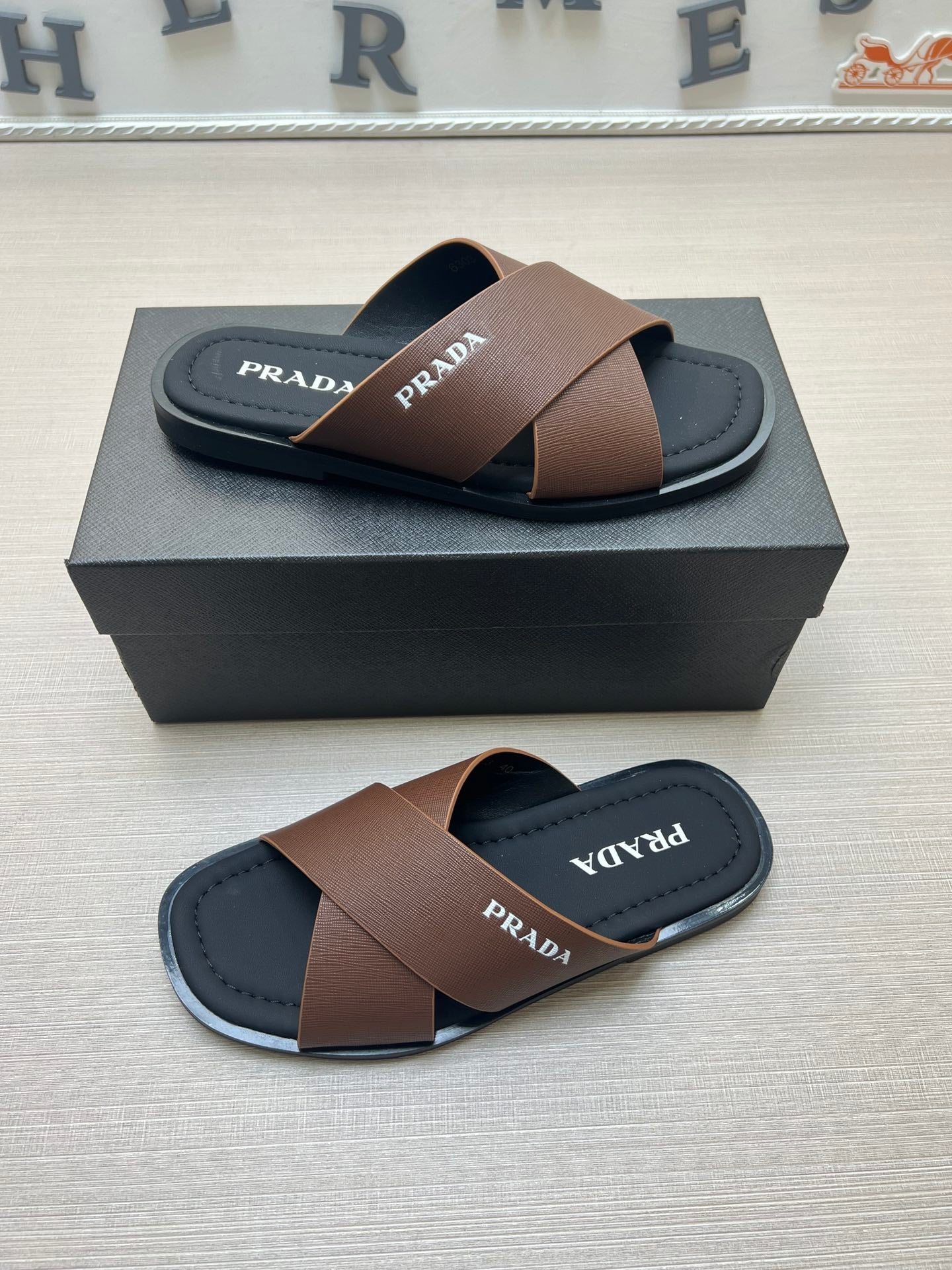 Z5ZPD76 Popular slippers