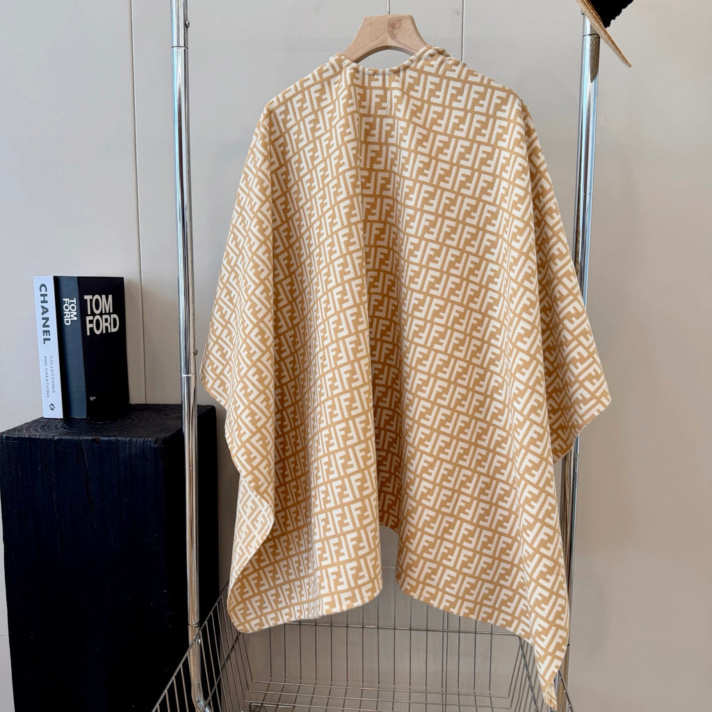 W1R86F42 Popular cape