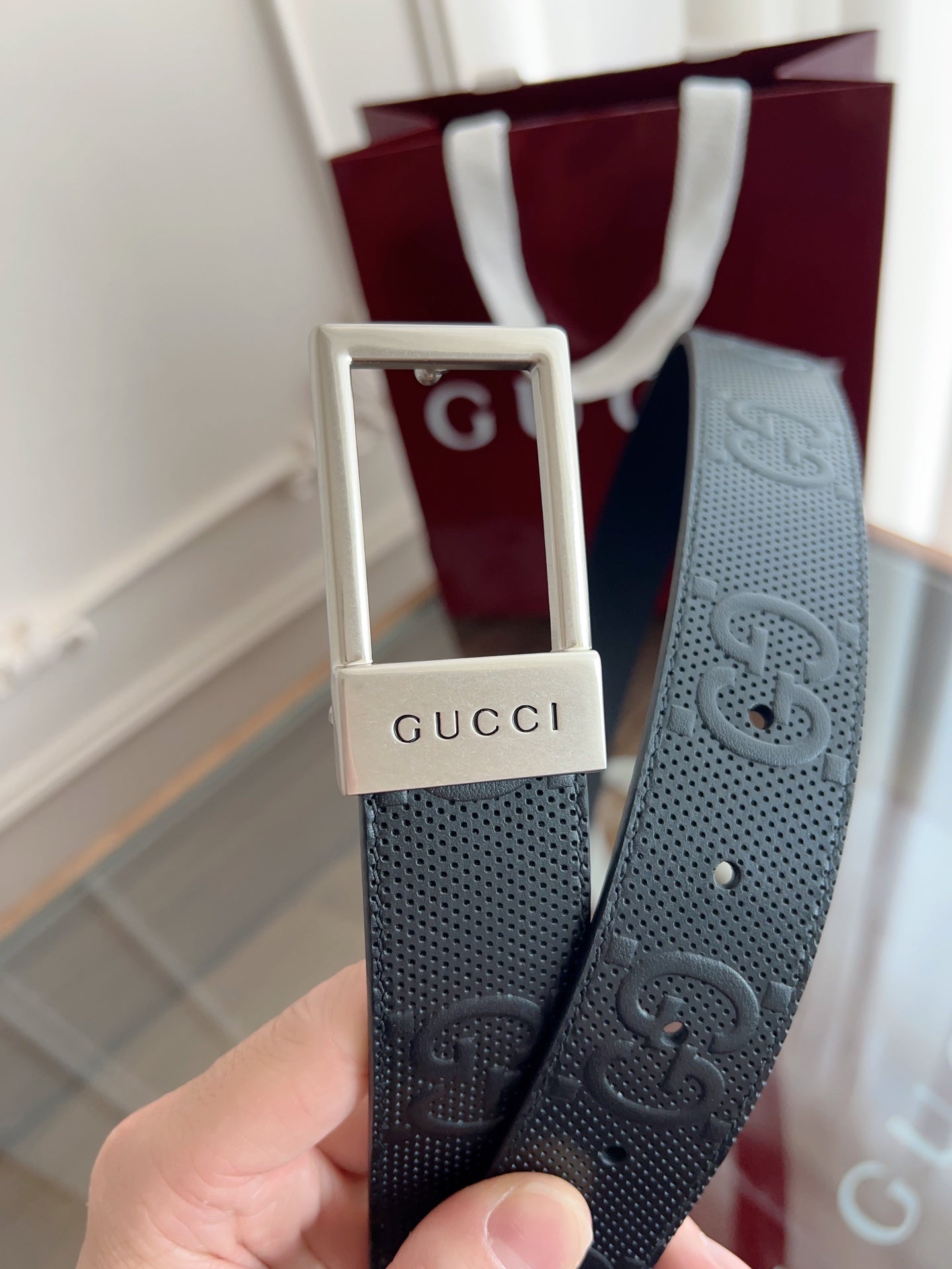 P1Q115B30 Popular High quality belt With full package