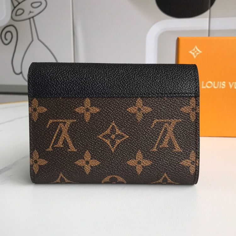 B1P20E10 Popular leather wallets