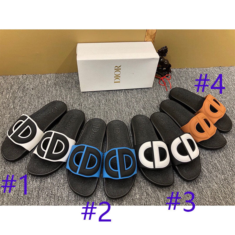 Z5LD216 Popular Slippers