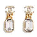 X1Z54C417E Popular Earrings