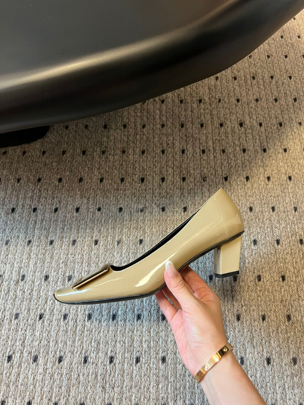 Z1ZA249 Popular High heels