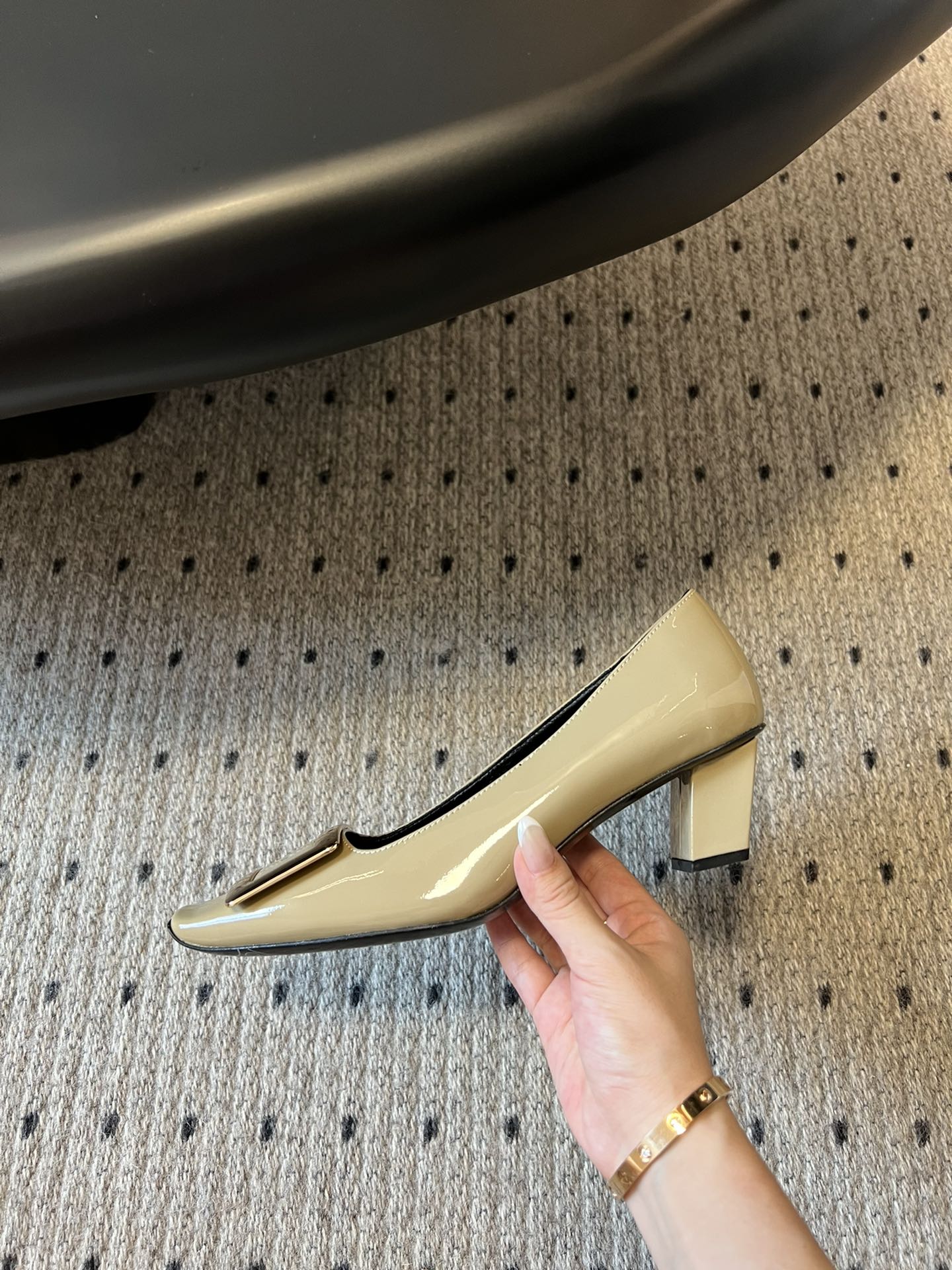 Z1ZA249 Popular High heels