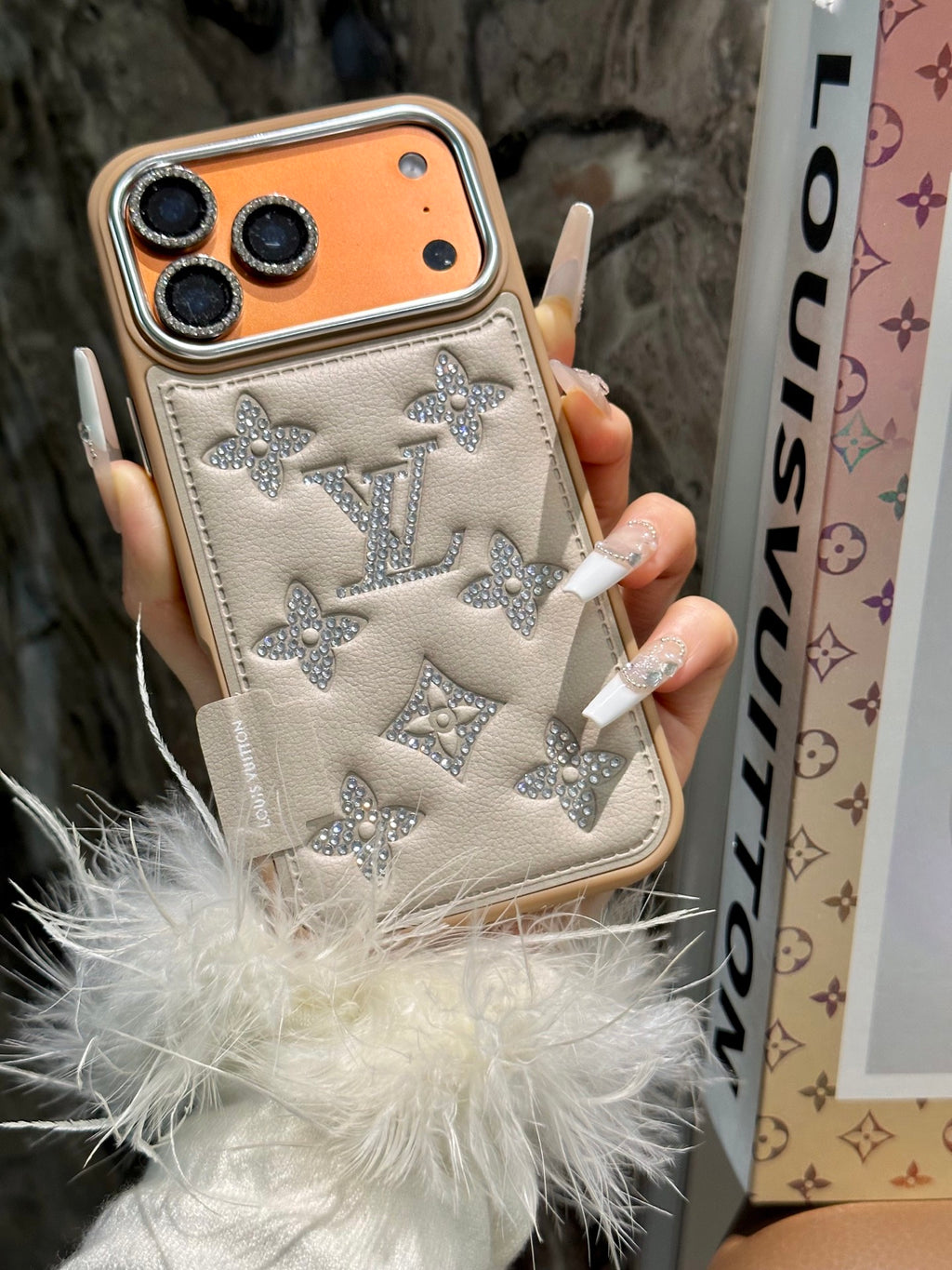 K1X36E2 Popular Phone Case
