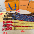P1Q64E131 Popular  High quality belt With full package