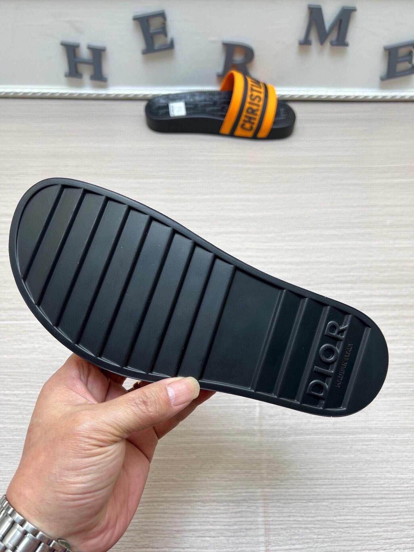 Z5LD212 Popular Slippers