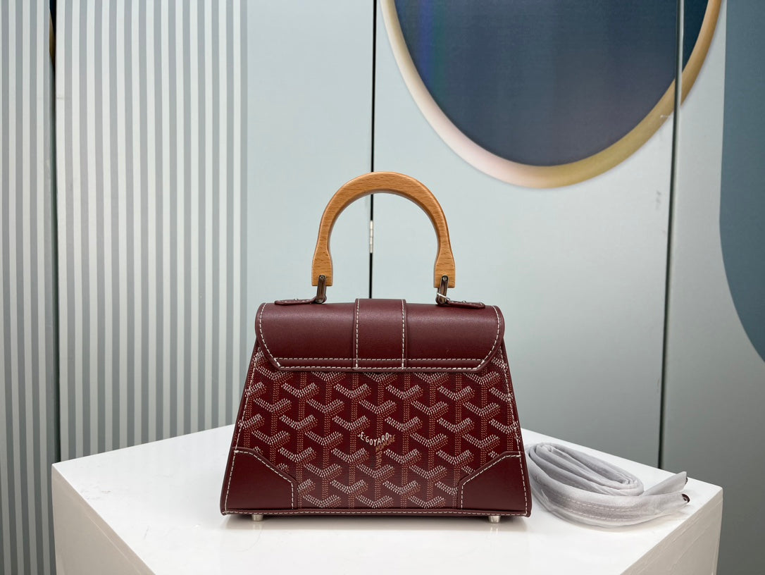 B1N86A10 Popular leather bag