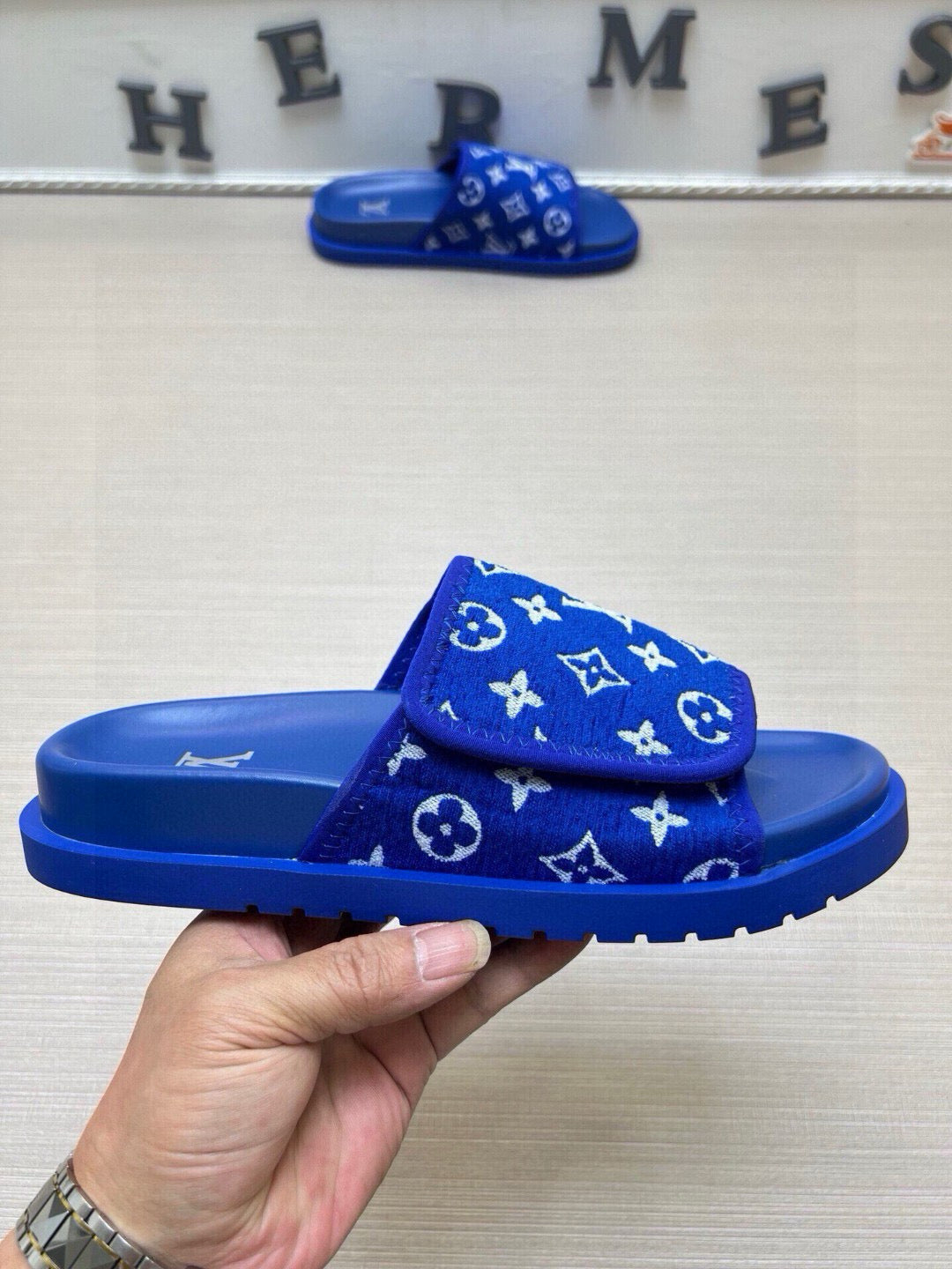 Z5QE4 Popular Slippers