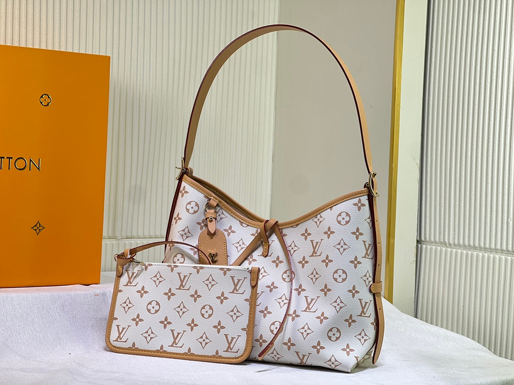 B12W25E46 Popular leather bag