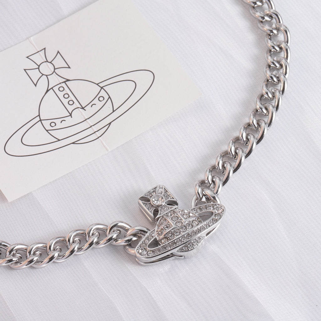 X1Q85A143X Popular Necklace