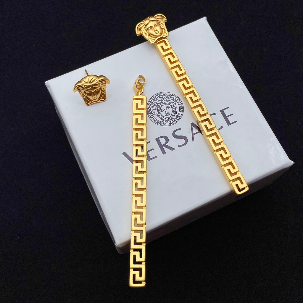 X1Z54V287E Popular  Earrings