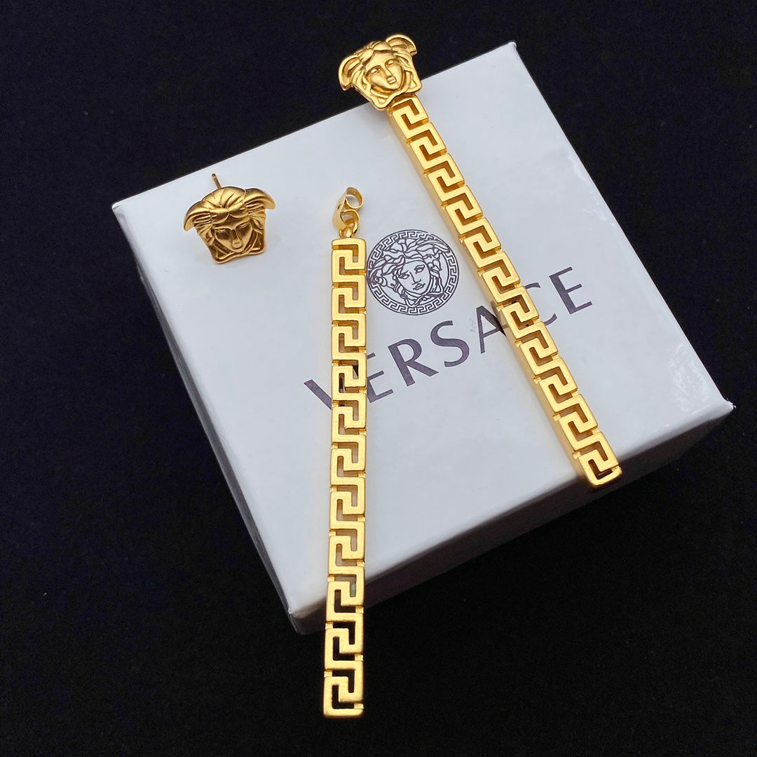 X1Z54V287E Popular  Earrings