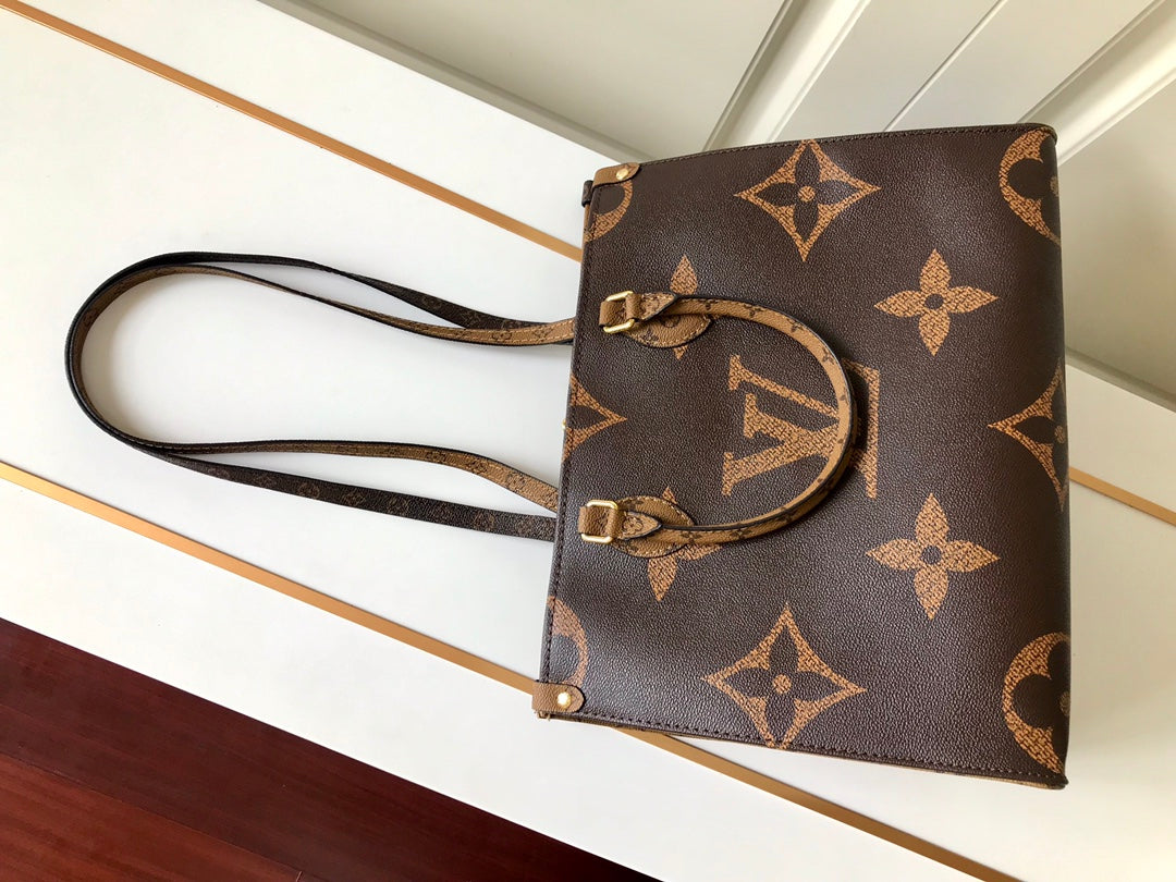 B1X43E65 Popular   leather bag 
