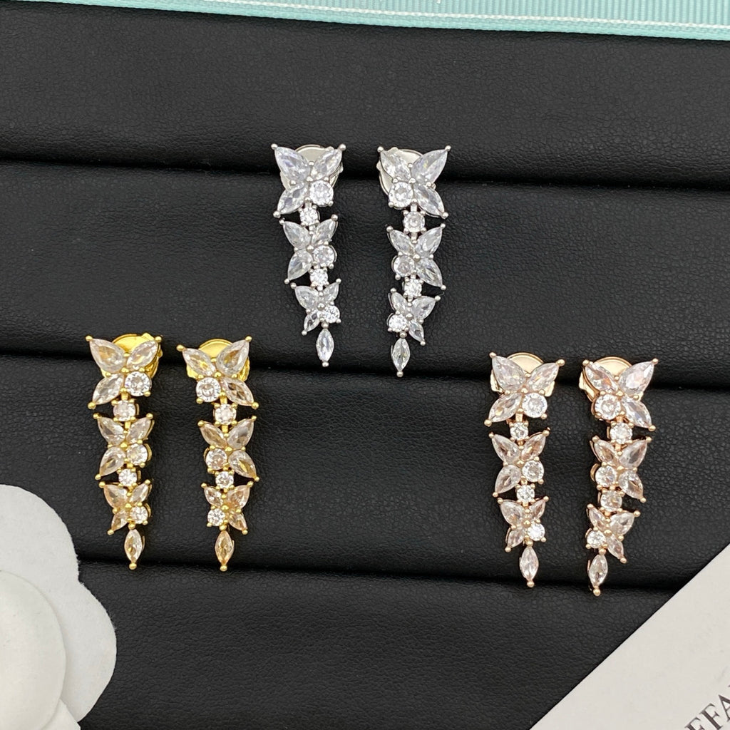X1Z95T38E Popular Earrings