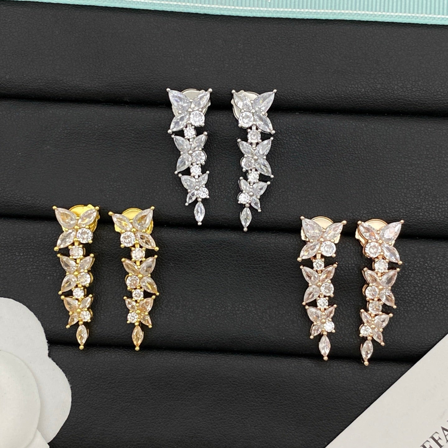 X1Z95T38E Popular Earrings