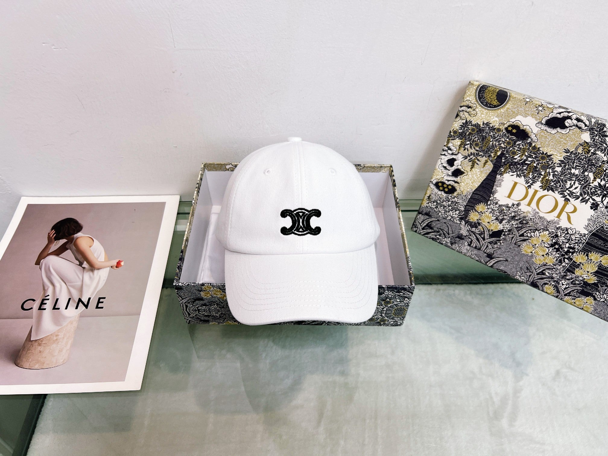 M1X36A19 Popular hats
