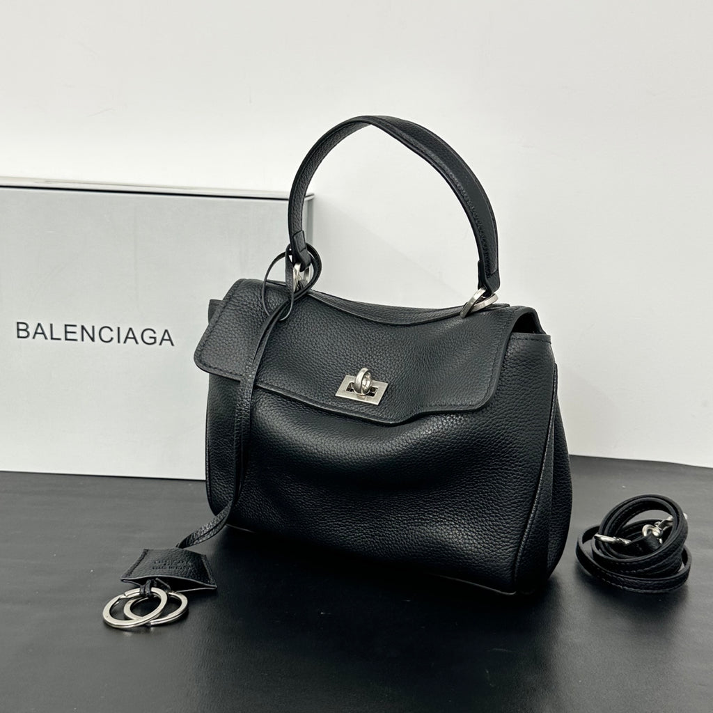 B1X15J4 Popular  leather bag