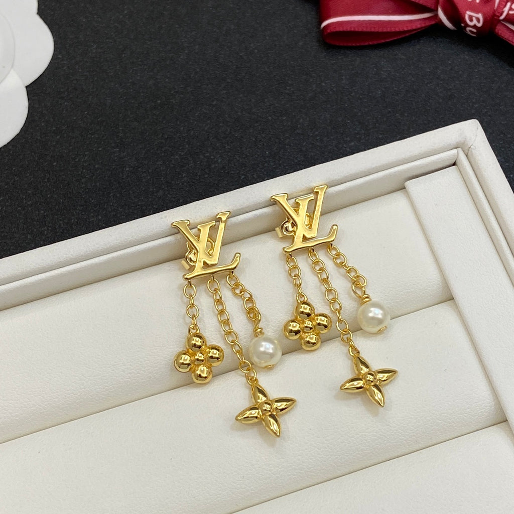 X1Z54E450E Popular Earrings