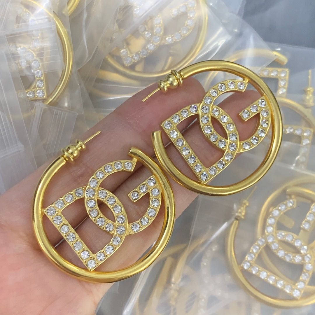 X1Z94A693E Popular  Earrings