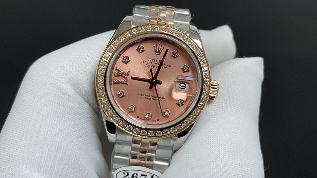 L1R36L2 Popular Watches
