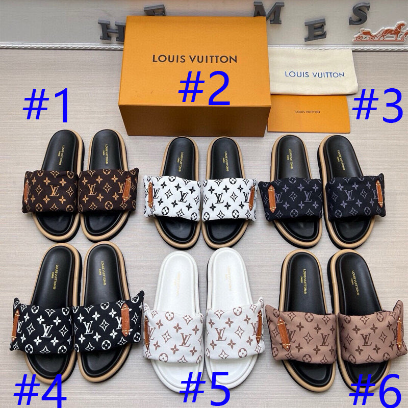 Z5QE9 Popular Slippers