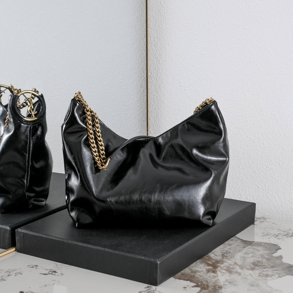 B1R76SL34 Popular leather bag