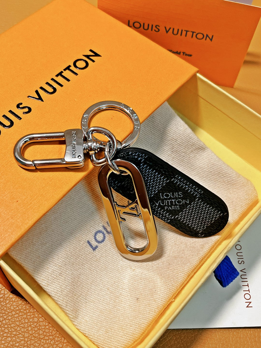 A1Z84E61  Popular key closure