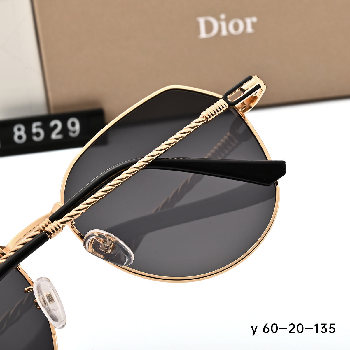 T1R86D28 Popular Sunglasses
