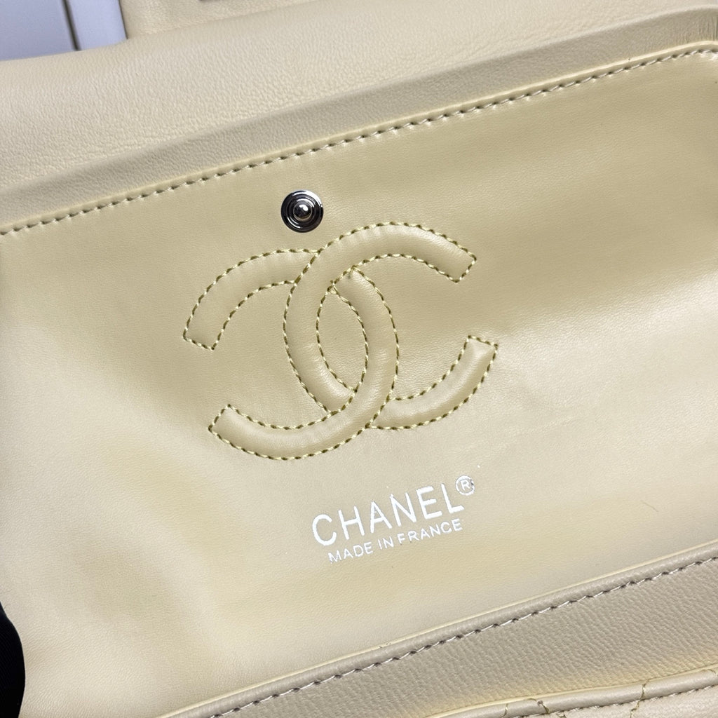 B1R76C14 Popular leather bag