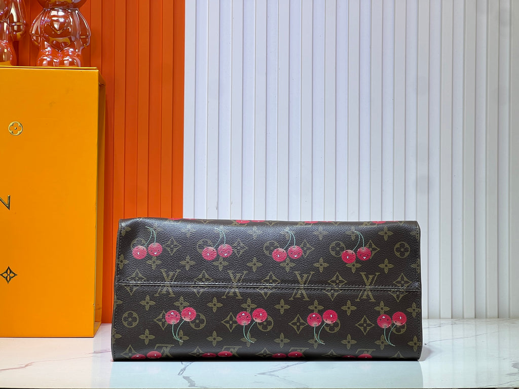 B1N55E14 Popular    leather bag