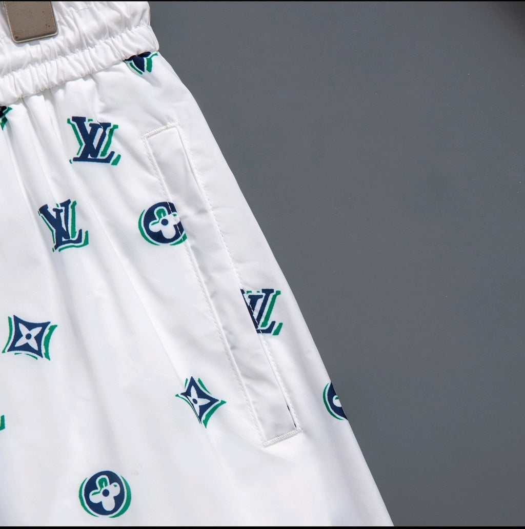 U1R76E19 Popular Men's trunks