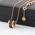X2B60BI92X Popular Necklaces