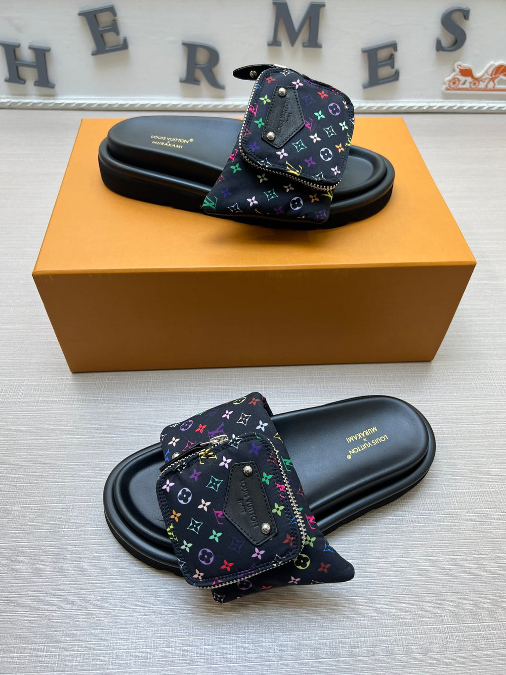 Z5LE219 Popular Slippers