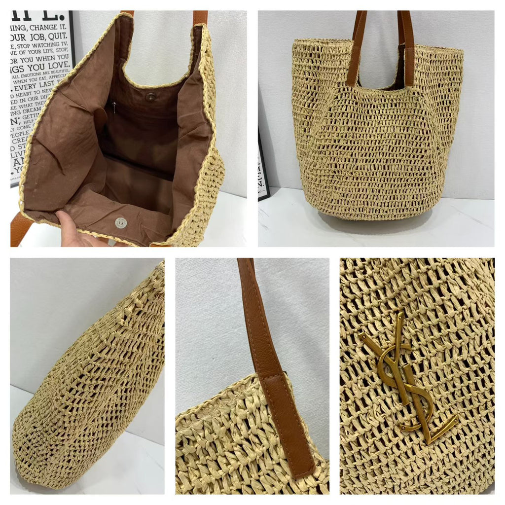 B1P36SL50 Popular woven bag