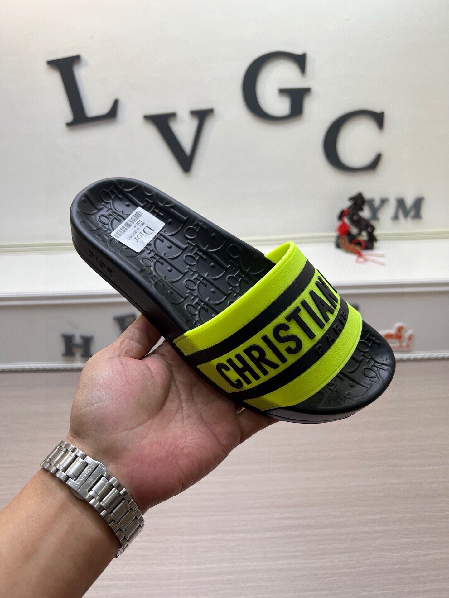 Z5LD212 Popular Slippers