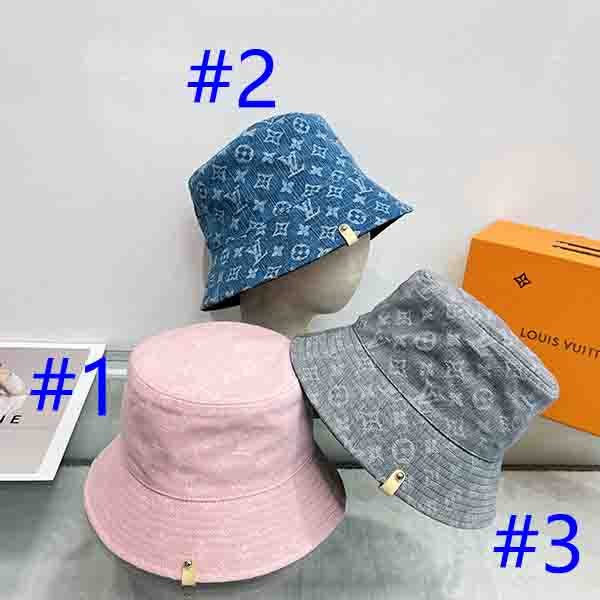 M1N65E2 Popular hats