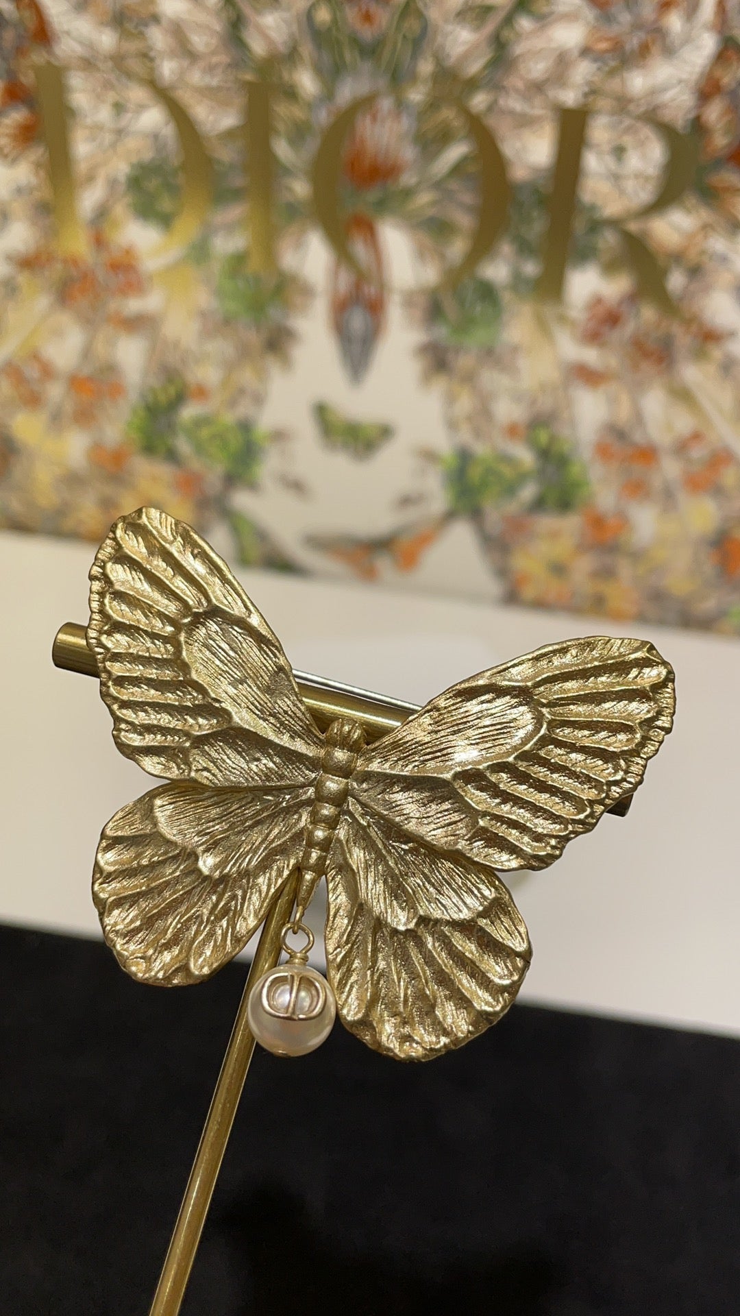 X1Z25D22X Popular Brooch