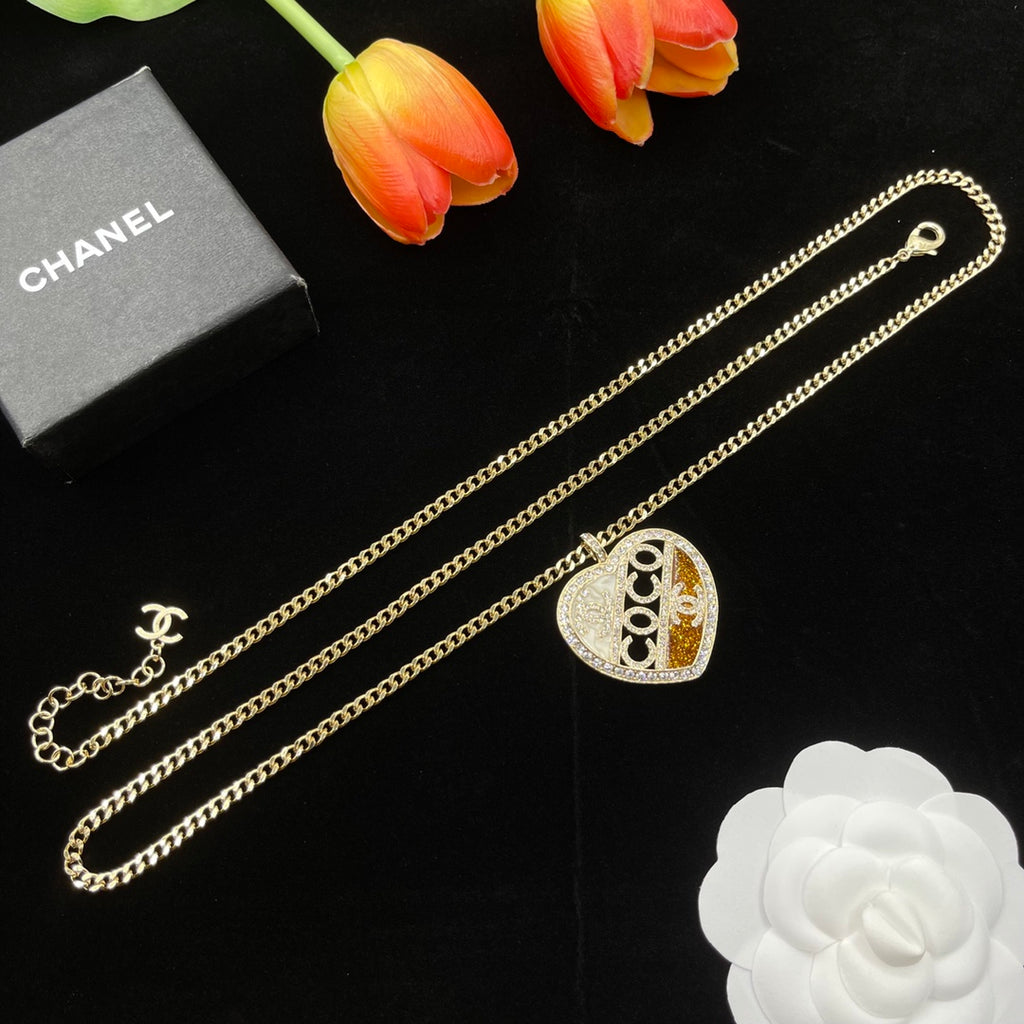 X1Z94C922X  Popular  Necklaces