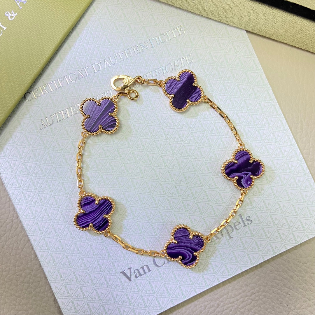 X5Q85VA188X Popular Necklace. Bracelets. Earrings
