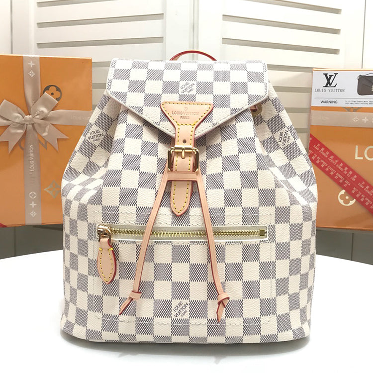 B1X41E72 Popular leather bag 