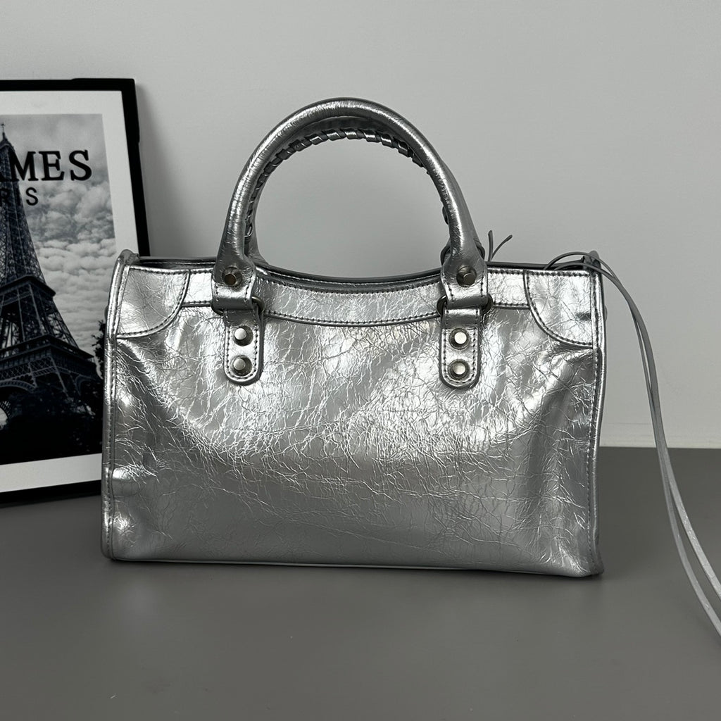 B1P36J116 Popular leather bag
