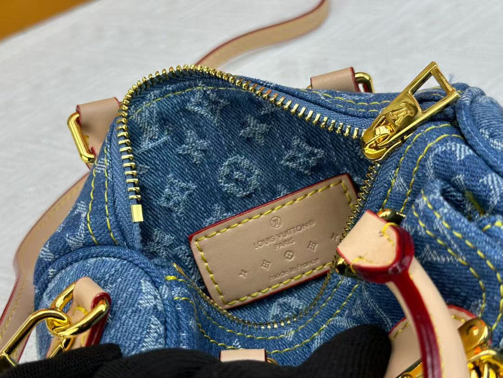 B1N1850E22 Popular   Cowboy bag