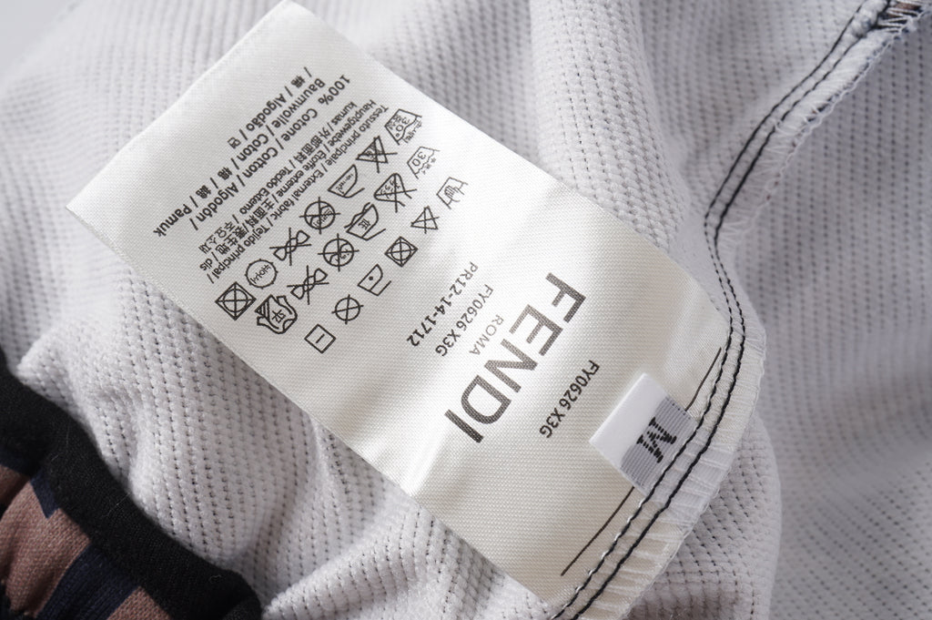 U1Z95F232 Popular Pants